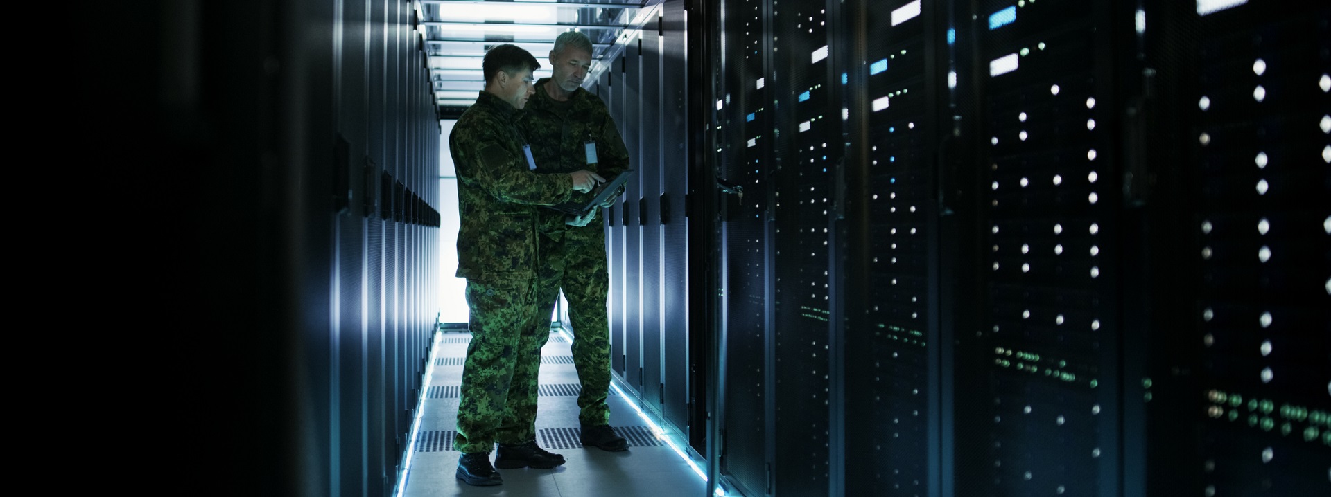 Paramount Cyber Security Defenses