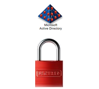 Secure Active Directory