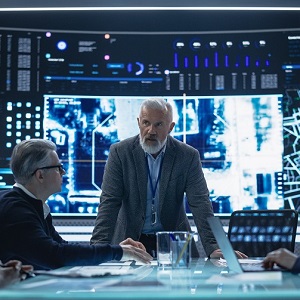 Our Cyber Security Insights